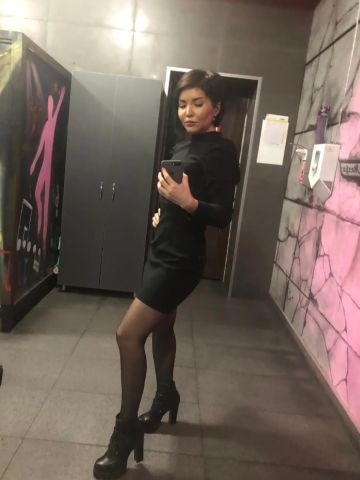 Устина