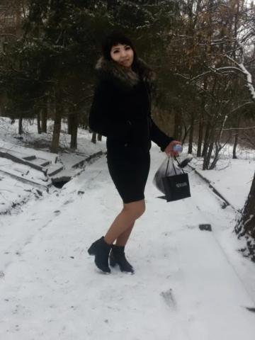 Индивидуалка Устина Фотография 4